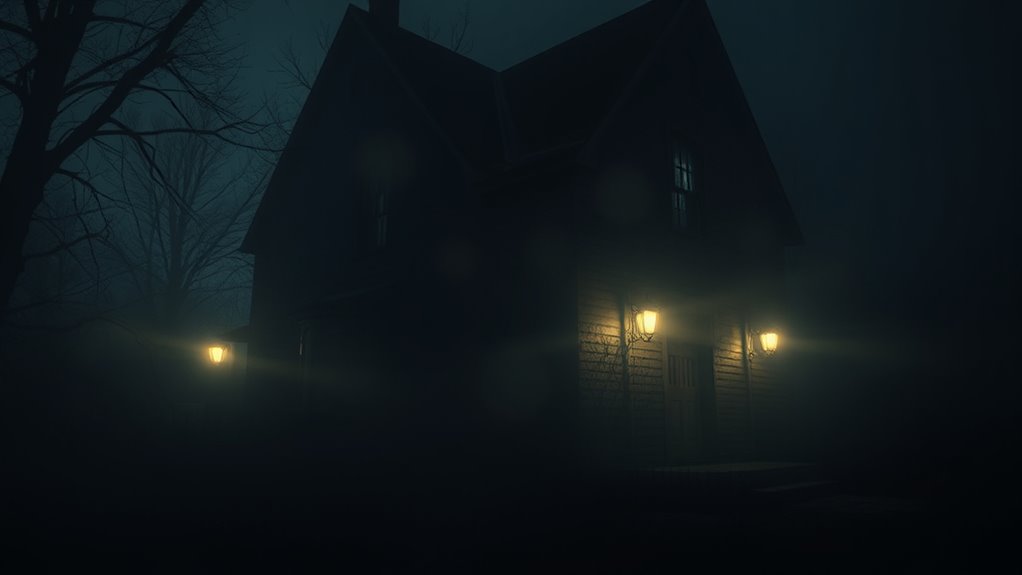 balancing light and darkness