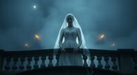 banff springs ghost bride