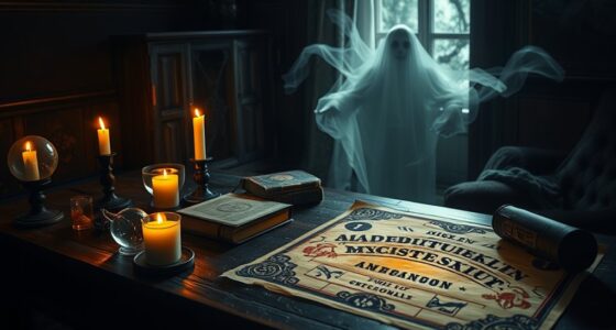 basic paranormal terminology guide