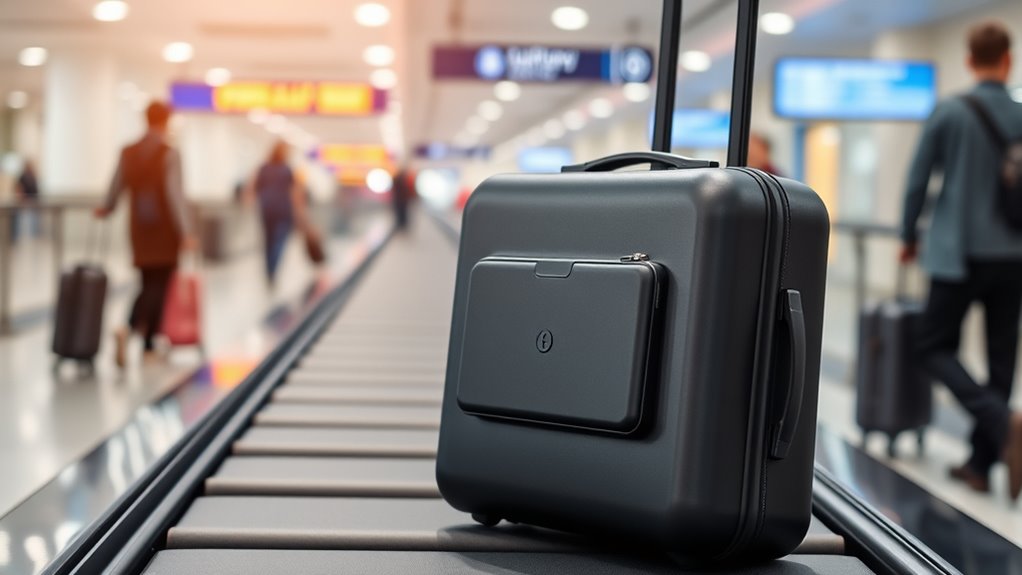 battery capacity and security