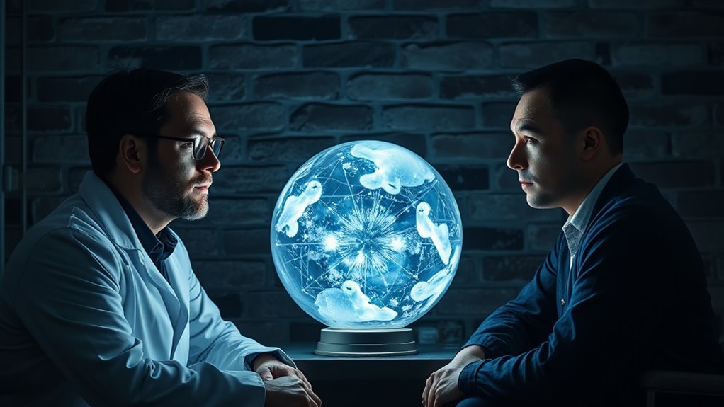 belief shaped by experience