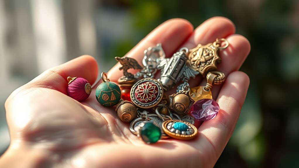 belief shapes healing outcomes