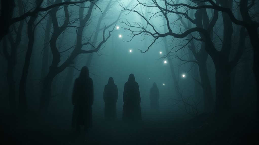 beliefs shape perception reality