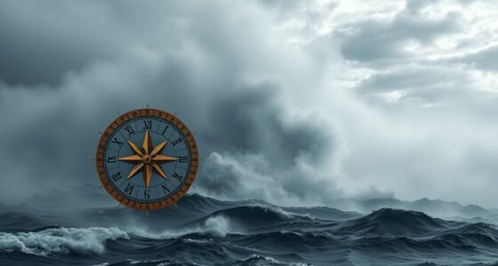 bermuda triangle in media