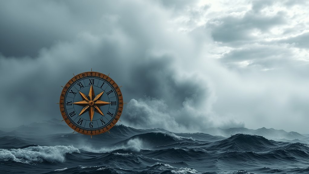 bermuda triangle in media