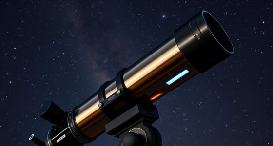 best 130mm triplet refractors