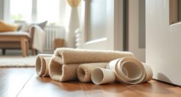 best draft stoppers for homes