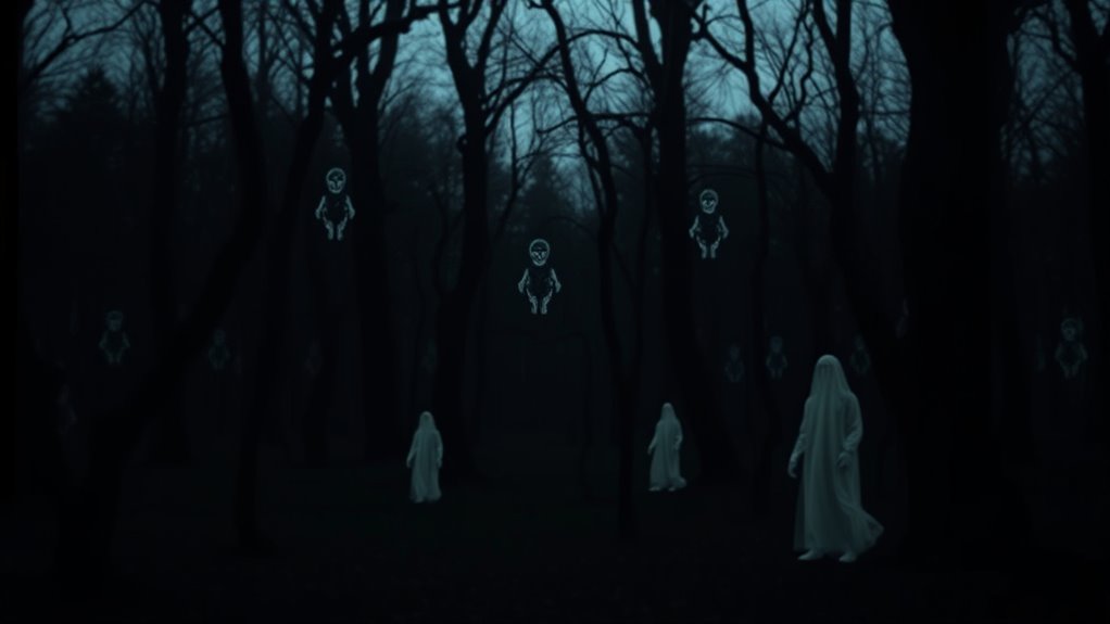 bias reinforces belief persistence