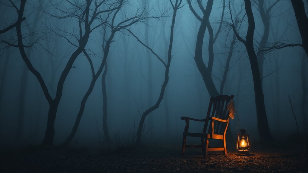 biases strengthen supernatural beliefs