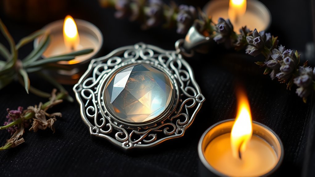 bless consecrate empower protection