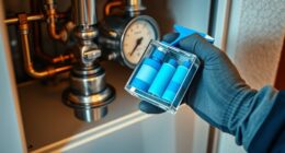 boiler descaler kit recommendations