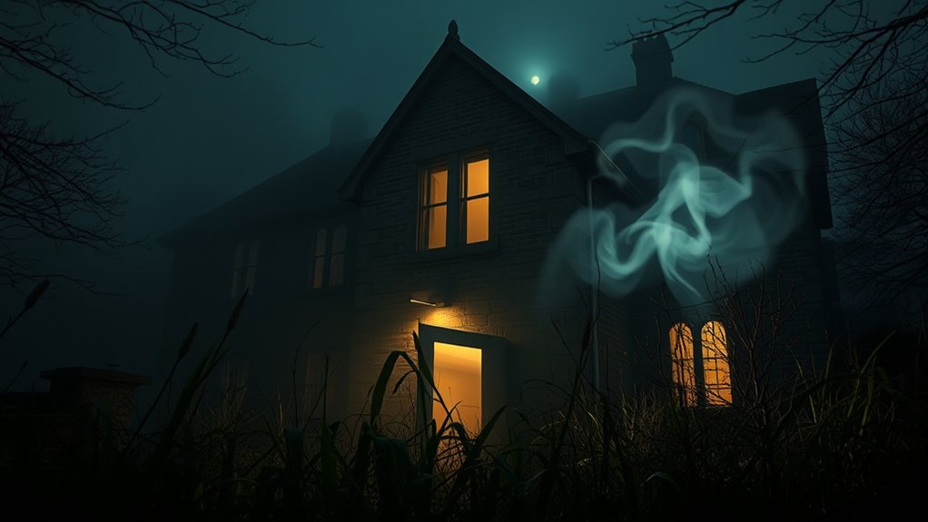 borley s haunted legacy endures