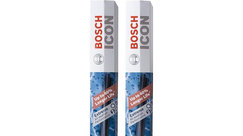 bosch 22a22b beam blades