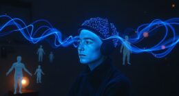 brain activity during paranormal experiences