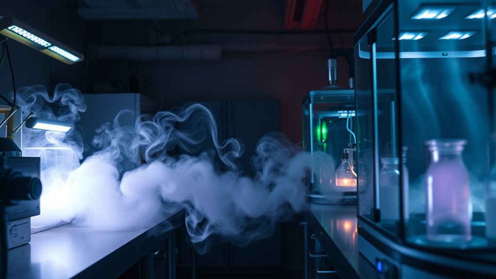 brain misfires create illusions