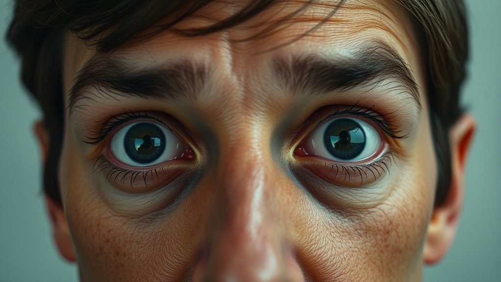 brain s threat response activation