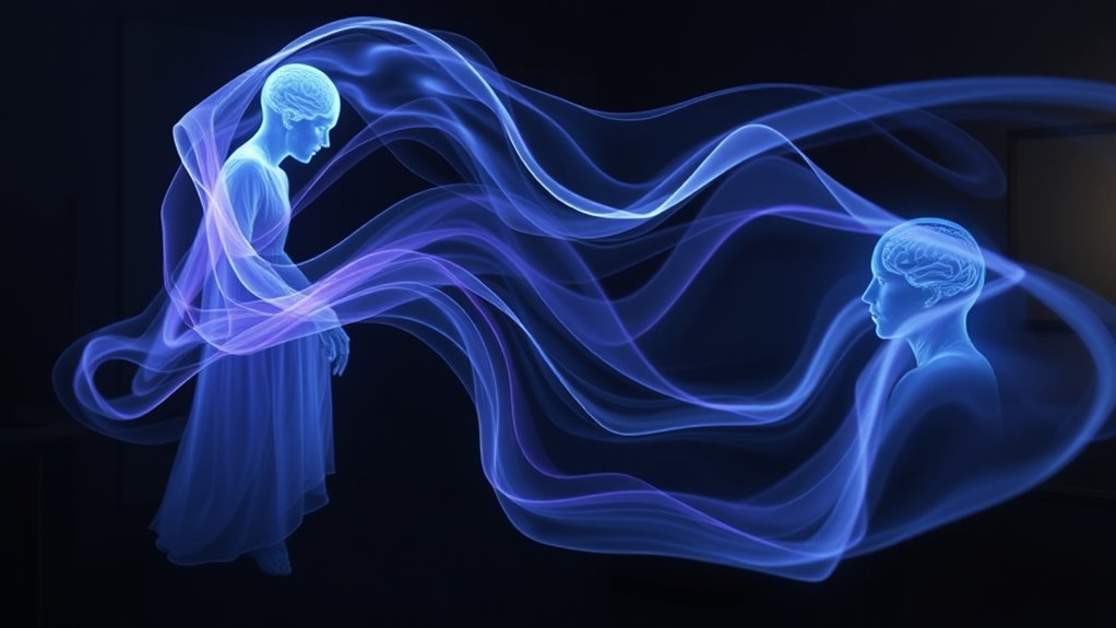 brain vibrational synchronization effects