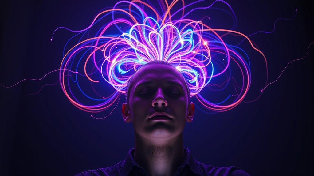 brain waves during meditation