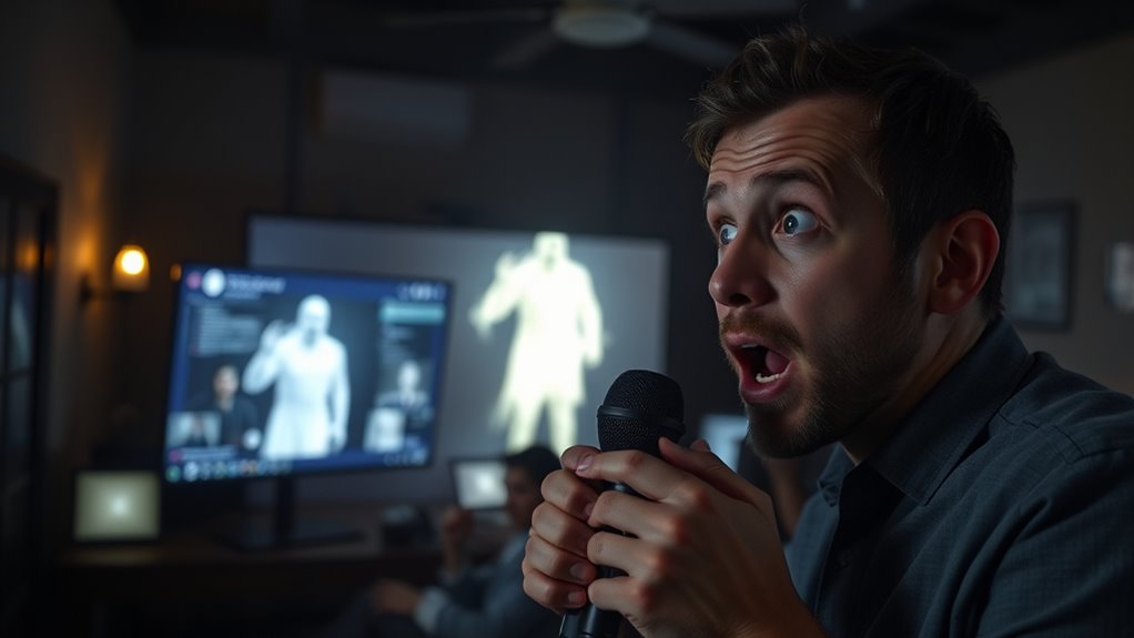 building trust through validation