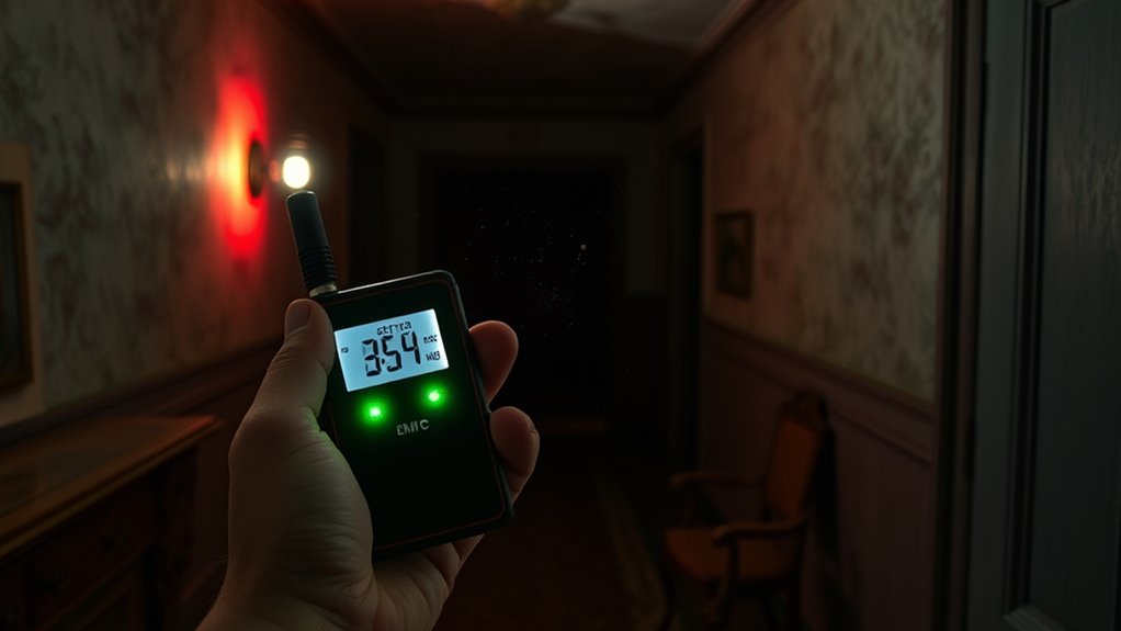 calibrate minimize interference consistent techniques