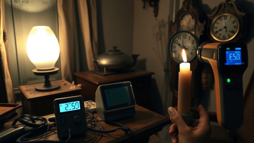 calibrate tools for accuracy