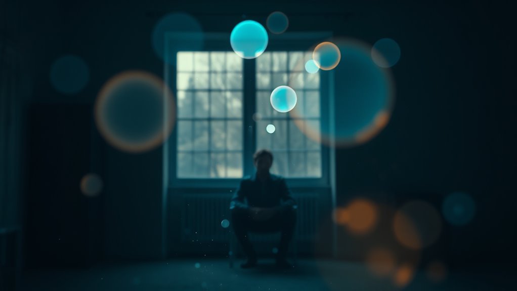 camera settings influence anomalies