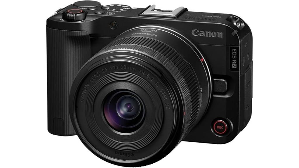canon eos r50 camera