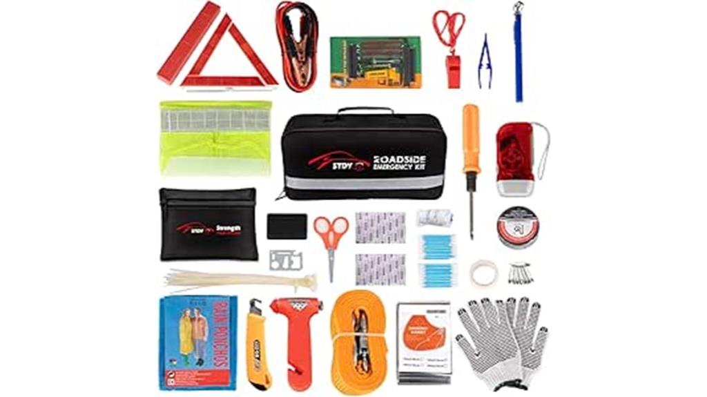 car emergency kit
