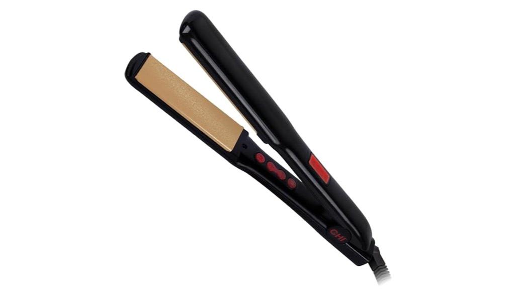 ceramic g2 flat iron