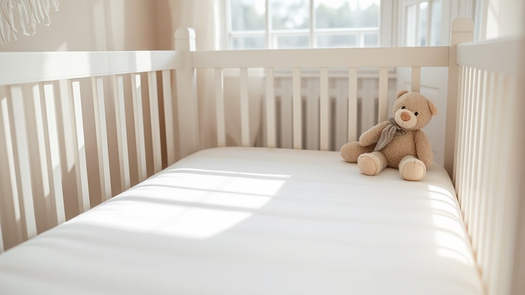 certified organic safe supportive