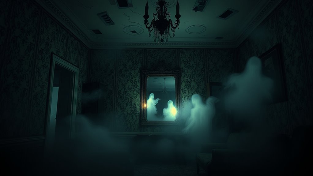challenges in paranormal research