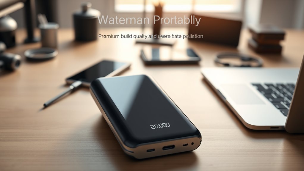 charging speed and safety