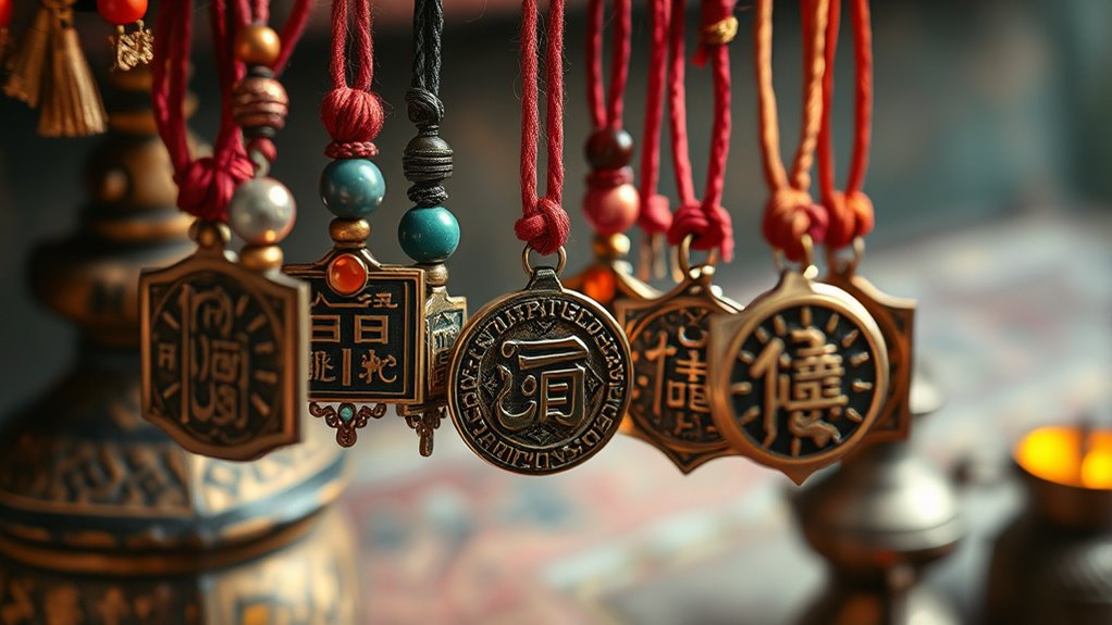 charms enhance well being and focus