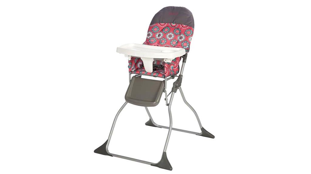 child s durable dining seat