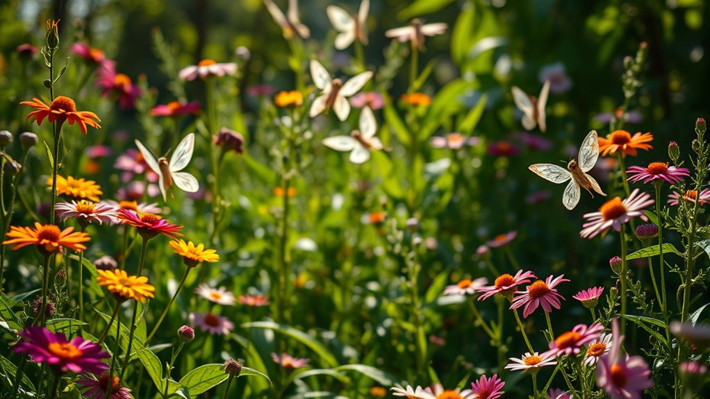 childhood innocence and creativity