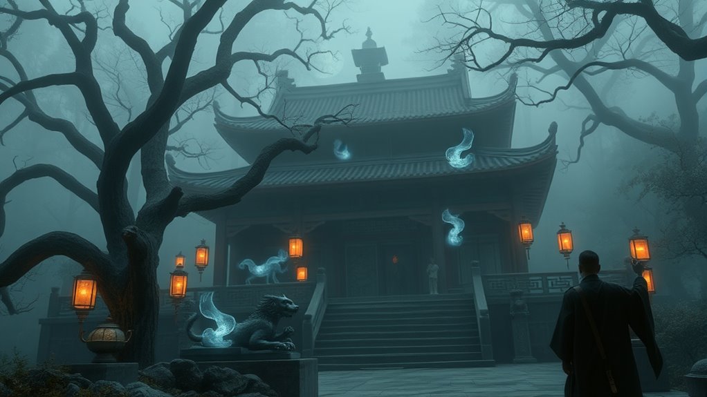 chinese mythical creature symbolism