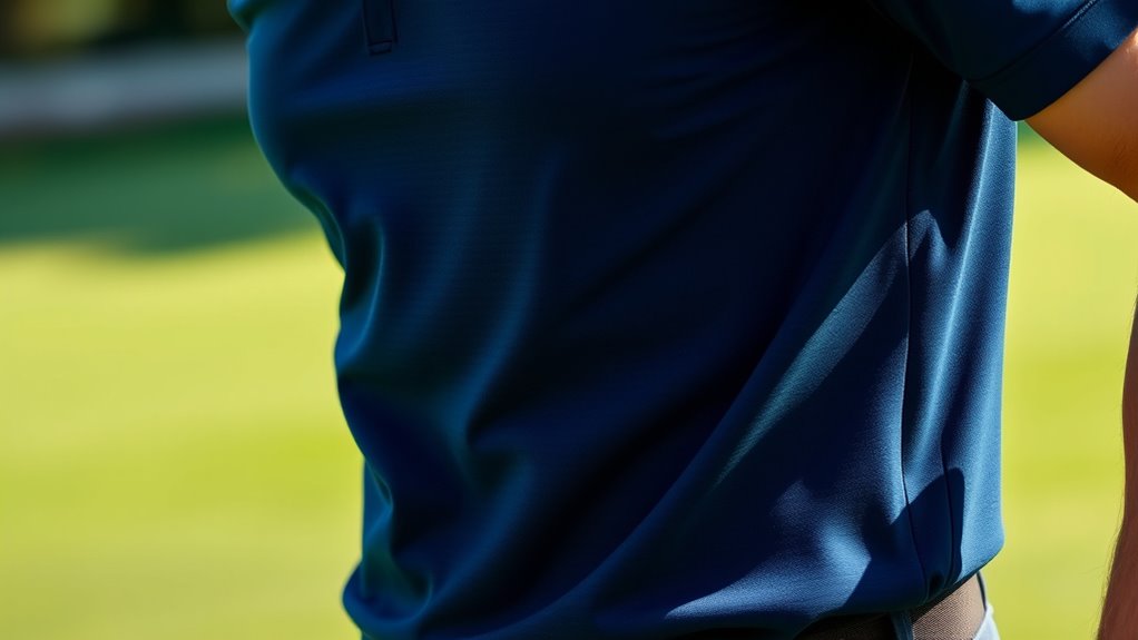 choose breathable comfortable fabric