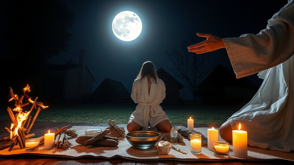 choose optimal lunar and weather