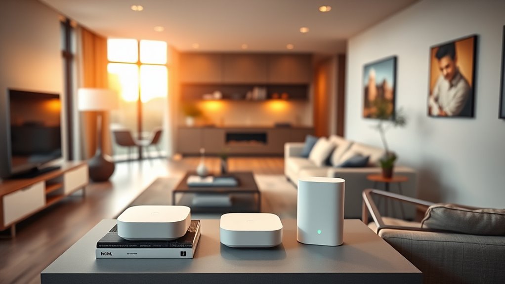 choose reliable wi fi system