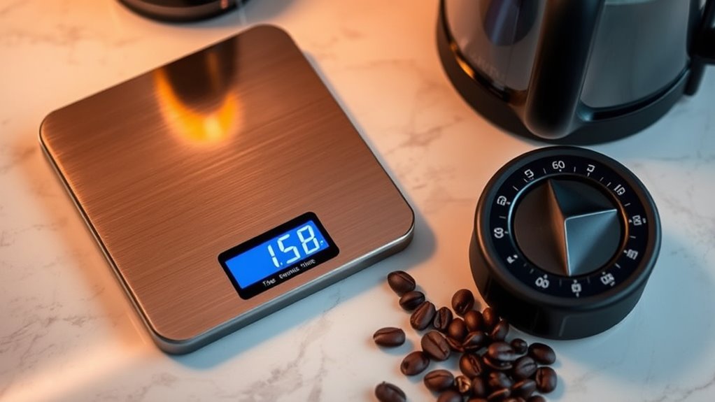 choosing accurate durable tools