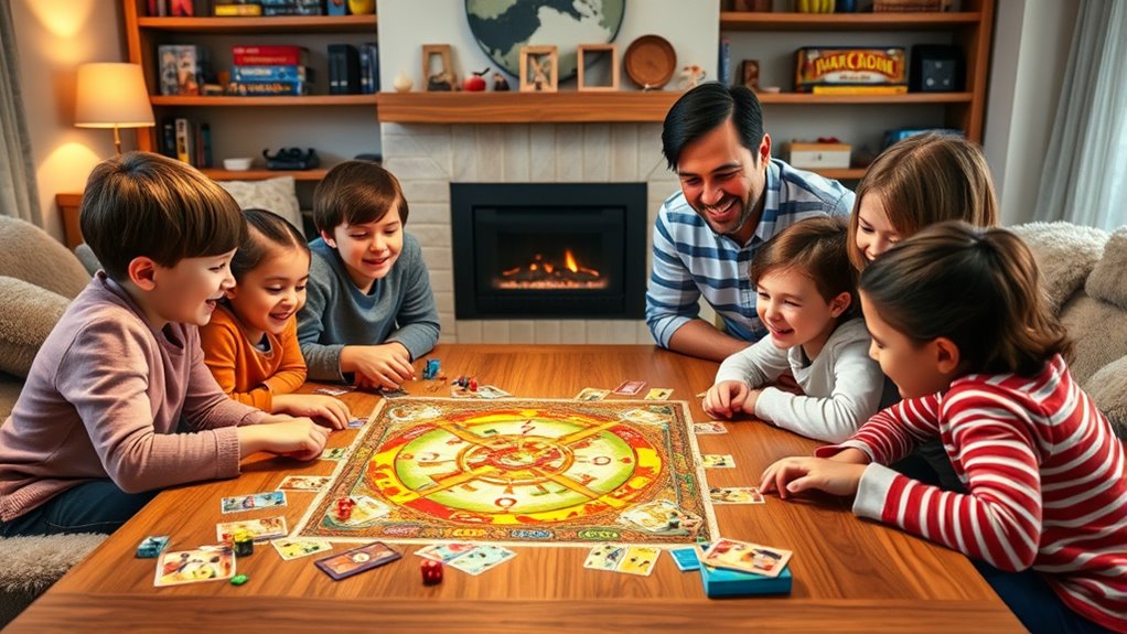 choosing age appropriate portable games