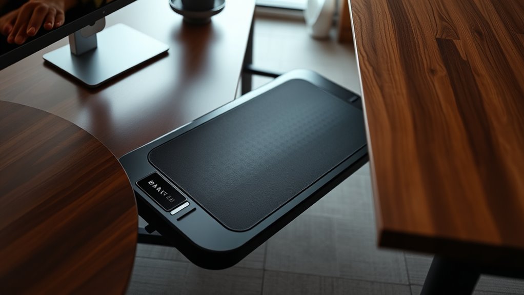 choosing compact quiet walkers