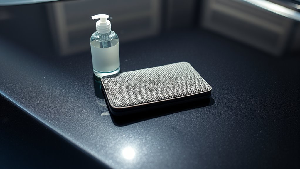 choosing durable easy application