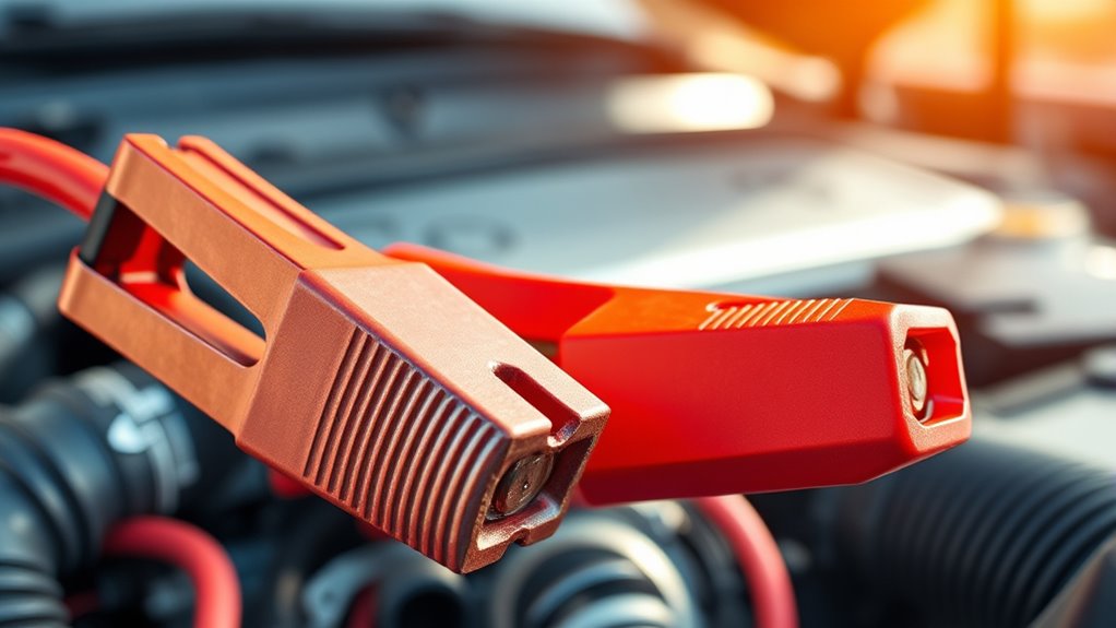 choosing durable high capacity cables