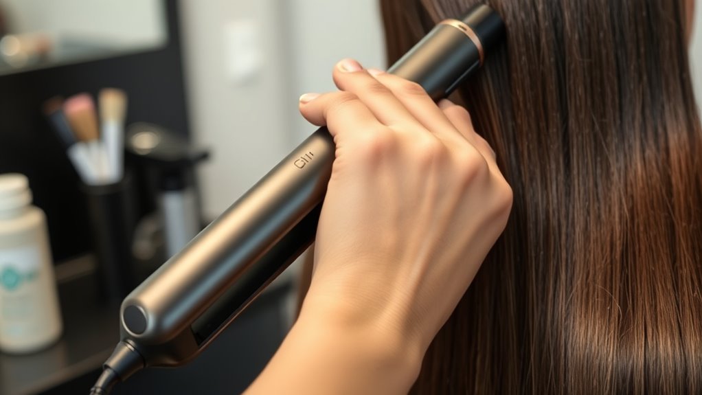 choosing durable versatile flat irons
