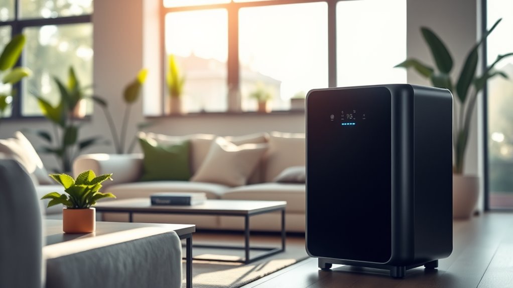 choosing effective hepa purifiers