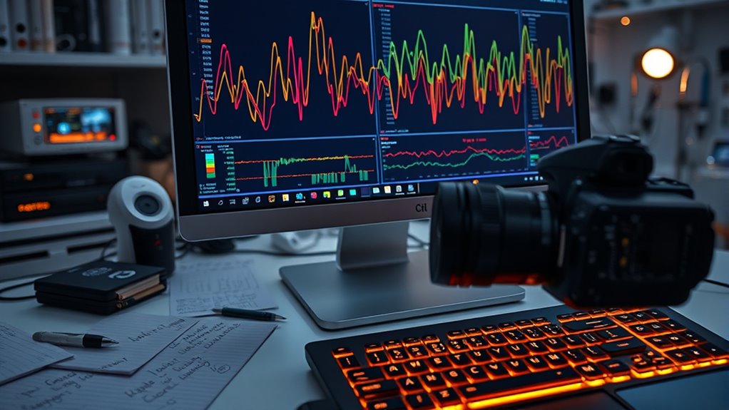 choosing optimal evp algorithms