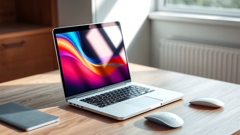 choosing optimal macbook configuration
