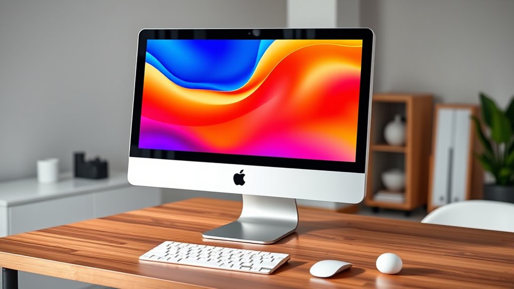 choosing optimal renewed imac