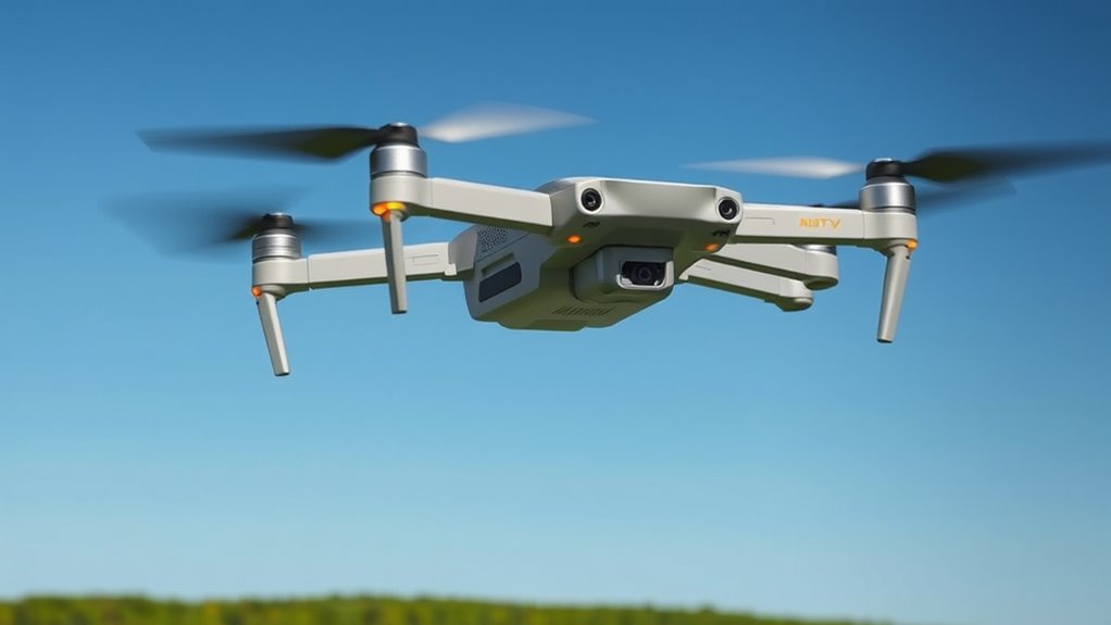 choosing premium drone features